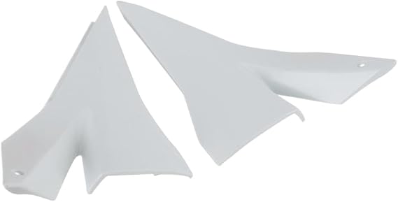 Tank Side Trim Cover Panel Fairing Cowl Compatible with CRF100R 2004-2005