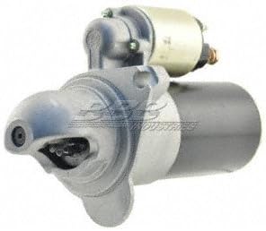BBB Industries 6490 Domestic Starter