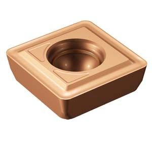 PART NO. SVK49748 880-05 03 W08H-P-MS 2044 Sandvik, Corodrill 880 Insert for Drilling, Size 05