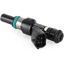 1PCS Fuel Injectors Fit for NISSAN MICRA K13 2010-2016#16600-1HC0A #FBY1010#FBY11H0