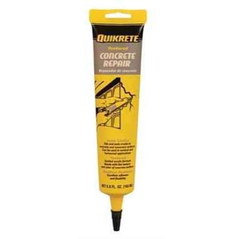 Quikrete Concrete Repair 5.5 Oz