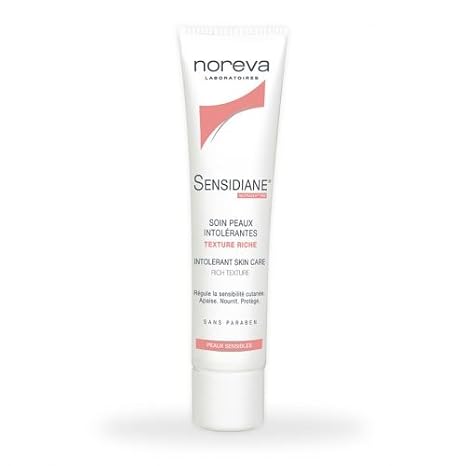 Noreva Sensidiane Rich Texture 40ml
