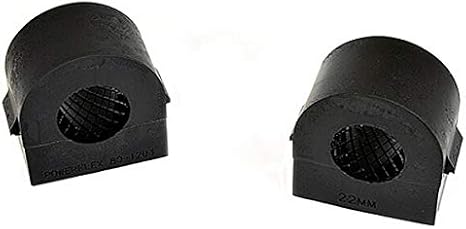 Powerflex PFF80-1203-21BLK Bushes