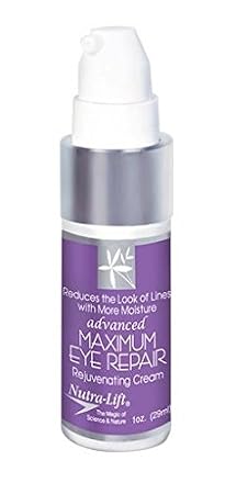 Advanced Maximum Eye Repair