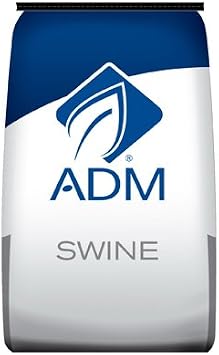 ADM ANIMAL NUTRITION 12164AAA24 Swine Pig Food