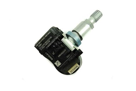 Land Rover Genuine TIRE Pressure Sensor LR2 LR4 Range Rover Sport Range Rover OEM New LR066379
