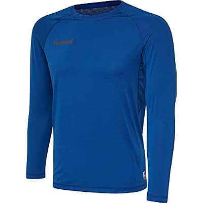 hummel SS Hml Multisport Mens T-Shirt Size
