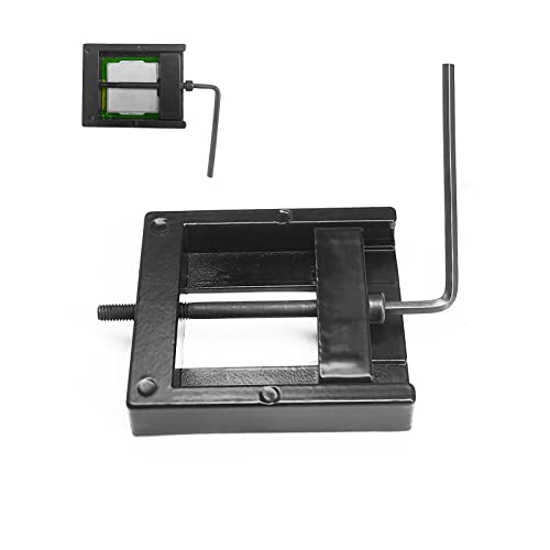 CPU Cap Opener for 3770K4790K 6700K E3-1230 7700K 8700K 115x Interface CPU Decrimper