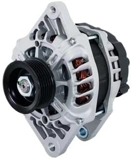 37300-2B300 Alternator, Fits Applications Using Part