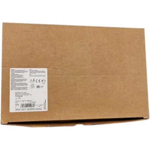 3RK1301-0EB00-0AA2 New and Sealed in Box 3RK13010EB000AA2