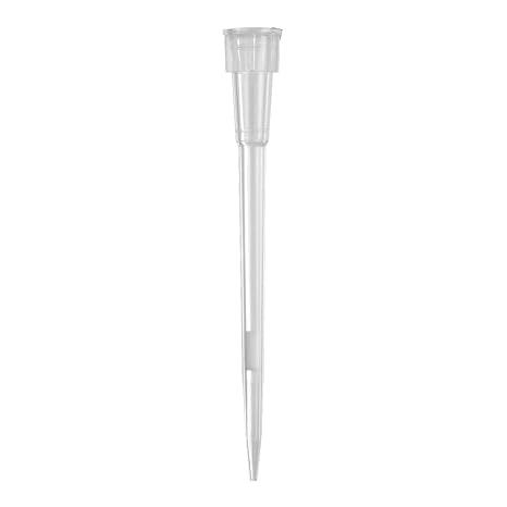 Axygen TF-400-L-R-S MAXYMum Recovery Eppendorf Ultra Micro Compatible Filtered Pipet Tips, 10 microliter, Clear PP, RNase/DNase-Free, Racked, Sterile (1 Case: 96 Tips/Rack; 10 Racks/Unit; 5 Units/Case)