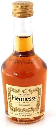 Hennessy VS Cognac 5cl Miniature
