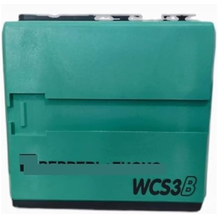 Original WCS3B-LS221D Read Head RS485 Interface