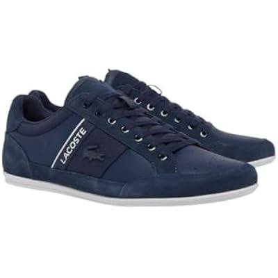 Lacoste Mens Chaymon Sneaker