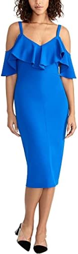 Rachel Rachel Roy Womens Marcella Dress