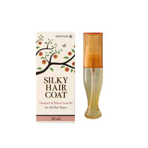 WANTHAI Silky Hair Coat 20 ML.