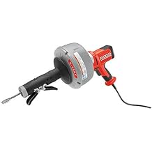 Ridgid 35473 K-45 Sink Machine