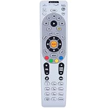 DIRECTV Rc66 Universal Ir Remote Control Replaces Rc65 H24 Hr24 H25 R16 D12