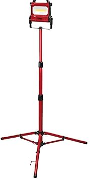 Prime 3000 Lumen Worklight w/Stand
