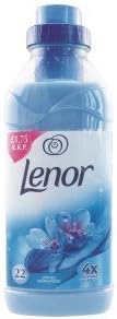 Lenor Fabric Conditioner - Spring Awake 550ml 22w - Pack of 8