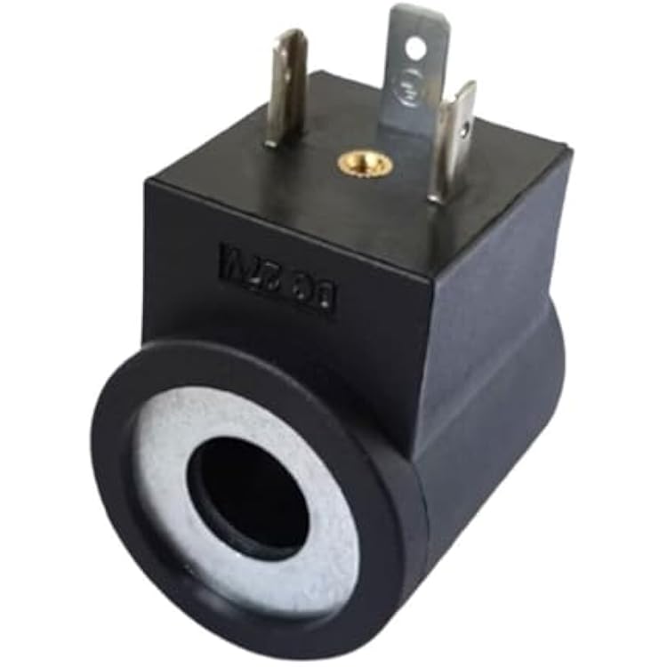 1 pc new 6451612 12VDC Solenoid Valve Coil Replacement