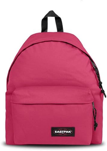 Eastpak Padded Pak'r Pembe Sırt Çantası