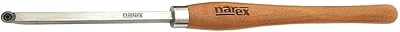 Narex Large Carbide Insert Lathe Woodturning Tool with Round Cutter 819501
