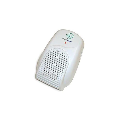 Sonic Alert RH100 Sonic Siren Adjustable Remote Horn