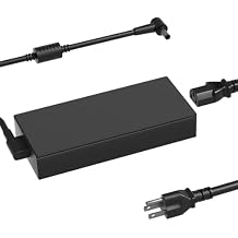 280W Charger Compatible with Asus TUF A16 FA617 FA617N FA617NT FA617NS FA607 FA607PV FA607PI & ROG Strix G15/G16/G17, Replacement for ADP-280BB B/ADP-280EB B Power Adapter