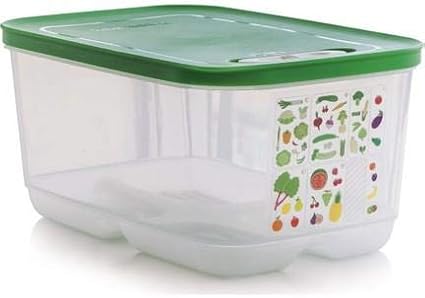 Tupperware Greenhouse 4.4 Liter Storage Container