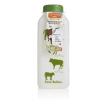 Lixit Nursing Bottle for Farm Animals, WHITE, 64 Fl Oz (Pack of 1)
