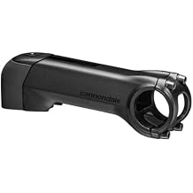 Cannondale C1 Conceal Stem 100mm x -6 Degree Stem Black CP2103U1010
