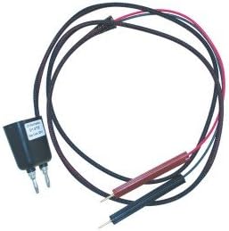 CDI DVA Adapter and Test Leads WSM 511-9773