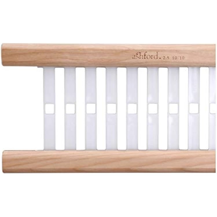 Ashford Rigid Heddle Loom Reed 32 inch 2.5dpi