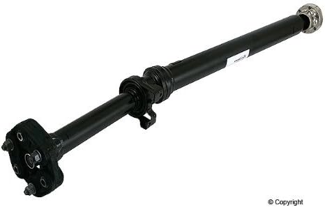 GKN 955 421 020 15 Drive Shaft