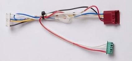 Mitsubishi PAC-IT52AD-E IT Signal Adapter