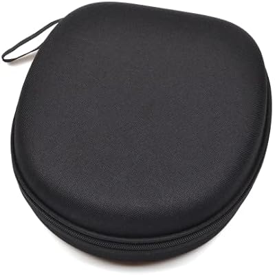 Hard Shell Carrying Headphones Case, Headset Travel Bag for JBLSonyAnkerBERIBESKVIDIO Wireless On-Ear Headphones