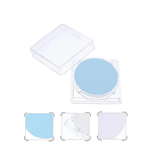 50pcs CA Acetate Microporous Membrane Water Filtration Membrane Purified by Protein Medium13mm 0.45um 50Pcs