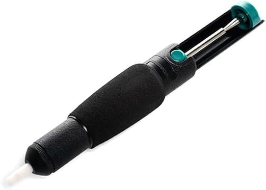 WellHise 366D Solder Pump