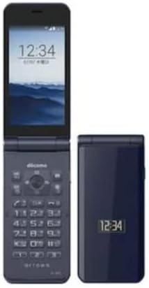 Arrows Mobile Phone Basic F-41C Navy