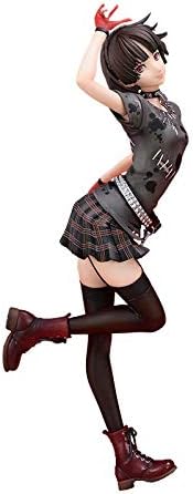 AMAKUNI Persona 5 Dancing Starnight Maka Nijima 1/7 Scale Painted Finished Figure