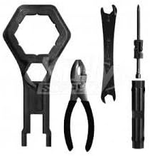 Flushmate ST300500 Installation Tool Kit