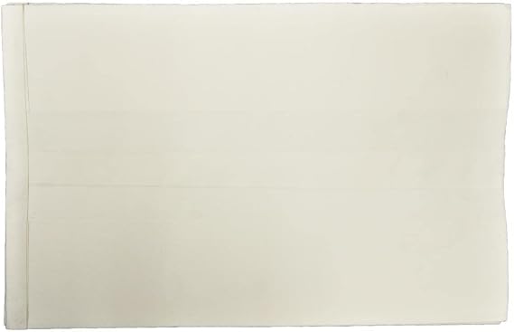 Filter Bag (Set of 5)