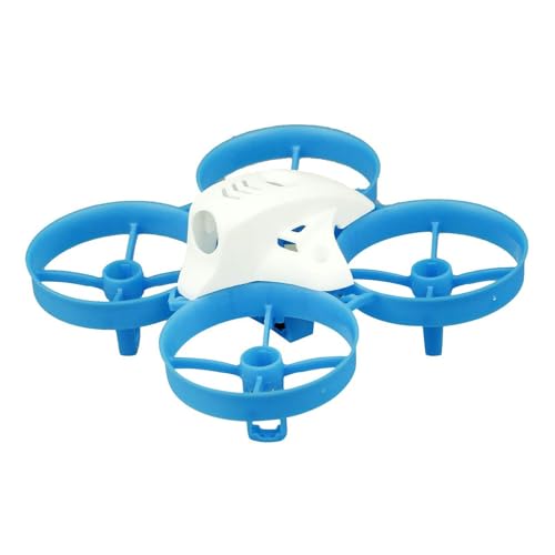 R7TM 75mm Whoop Brushed FPV Drone Frame Kit