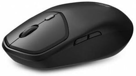 Urban Factory OBM01UF Wireless Mouse Black 1600dpi