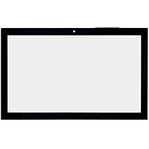 14" Touch Screen Replacement Digitizer Front Glass Panel Sensor for Lenovo IDEAPAD U430 20270 (Non-LCD)