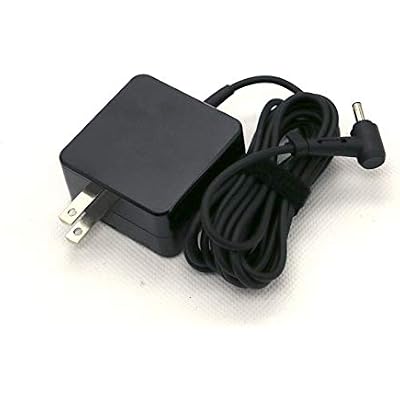 33W 1.75A 19V AC Adapter Charger Compatible with Asus Chromebook C300M C300MA C300SA C300S C300 C202 C202S C202SA C202SA-YS02 C202SA-YS01 Power Supply Adapter Cord by CHLOLMY