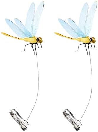 Clip-On Natural & Organic Concept Deer and Horse Fly Deterrent - Designed in Canada
