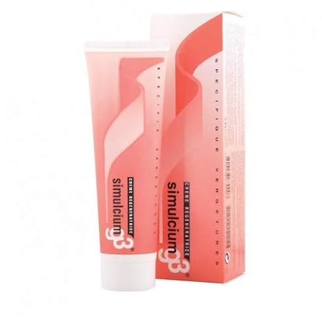 Simulcium G3 STRETCH MARKS PREVENTION - TREATMENT 100ml