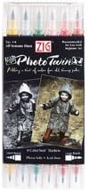 Photo Twin 6 Pc Set # 4